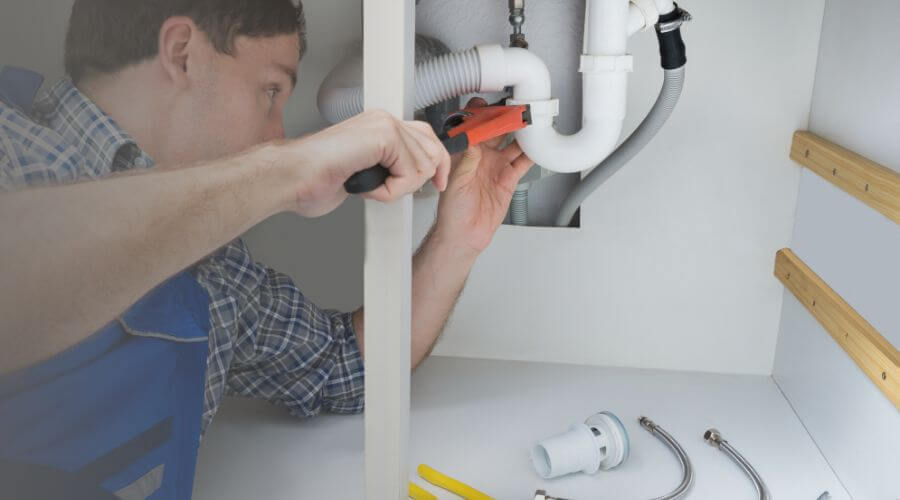 Professional same day plumber in Story City, IA